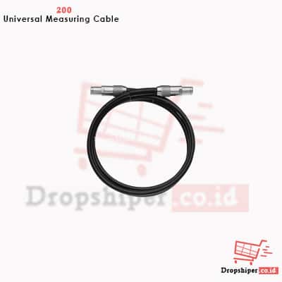 (200) Kabel Pengukur Universal 1m