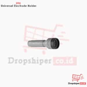 (204) Pemegang Elektroda Universal
