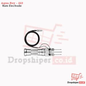 223 - Ram Electrode 225 x 50mm