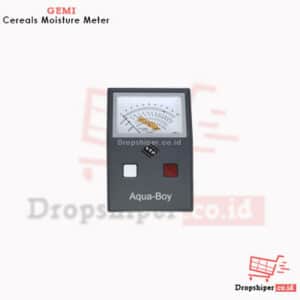 GEMI - Alat Pengukur Kadar Air Sereal