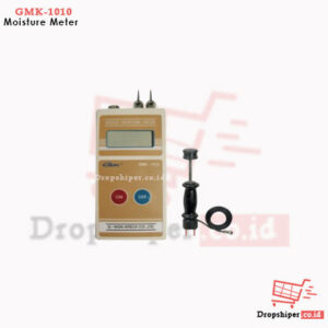 GMK-1010 Meteran Kadar air Kayu Digital