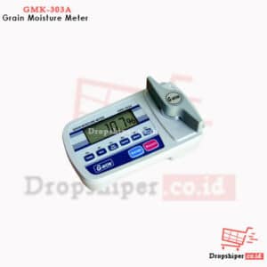 GMK-303A Tester Kadar Air Bijian Dan Sereal