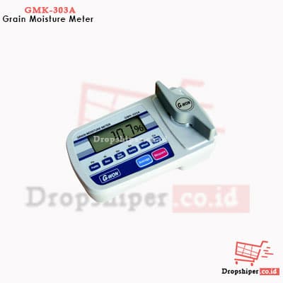 GMK-303A Tester Kadar Air Bijian Dan Sereal