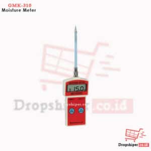 GMK-310 Alat Penguji Kadar Air Cabai Merah