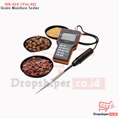 HB-610-(Ver.02)-Alat-Penguji-Kadar-Air-Biji-bijian-1 HB-610 (Ver.02) Alat Penguji Kadar Air Biji-bijian
