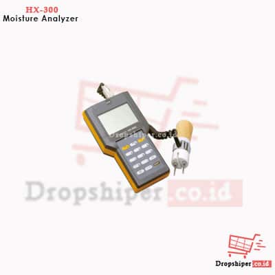 HX-300 Moisture Meter Tatami (tikar jerami)
