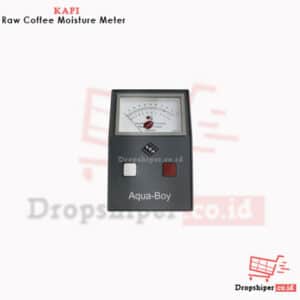 KAFI - Alat Penguji Kadar Air Biji Kopi