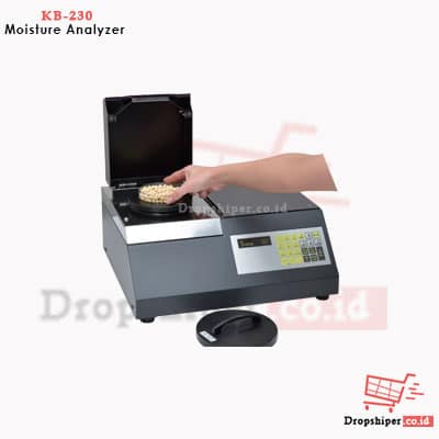KB-230-NIR-Moisture-Analyzer-1 KB-230