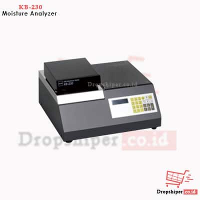 KB-230 NIR Moisture Analyzer
