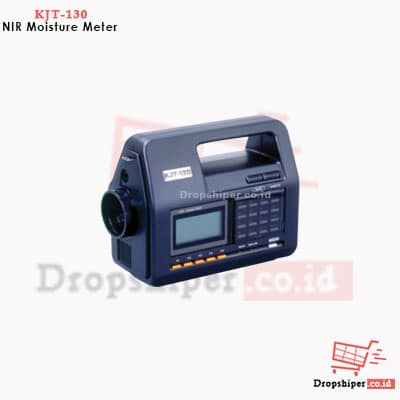 KJT-130 Alat Ukur Kadar Air NIR Portabel