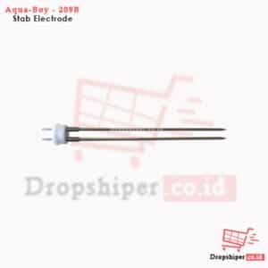 Kepala Elektroda Tusuk - 310mm (209B)