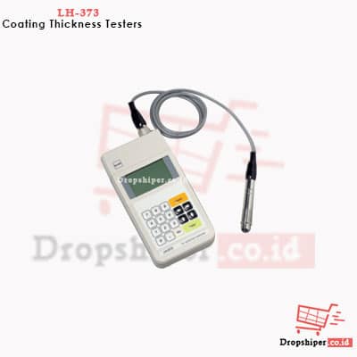 LH-373 Alat Uji Tebal Lapisan Arus Eddy