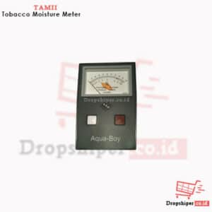 TAMII - Meteran Uji Kadar Air Tembakau