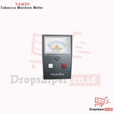 TAMIII - Tester Kadar Air Daun Tembakau