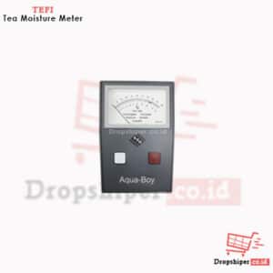 TEFI - Meteran Uji Kadar Air Teh