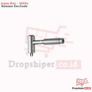 203So Elektroda Palu Heavy Duty