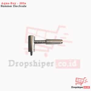 203a Hammer- Drive In Hatchett Type edges