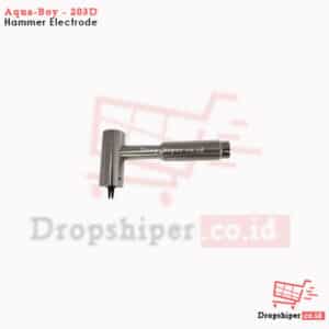 (203d) Elektroda Palu Steel