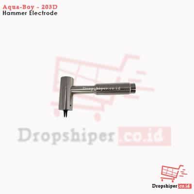 (203d) Elektroda Palu Steel