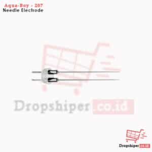 (207) - Elektroda jarum 100mm