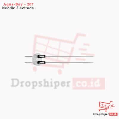 (207) - Elektroda jarum 100mm