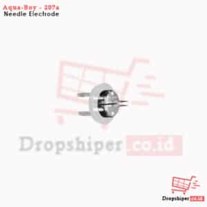 (207a) Elektroda Corkstoppers Jarum 25mm