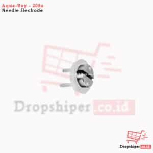 208a - Elektroda Jarum 1.5mm