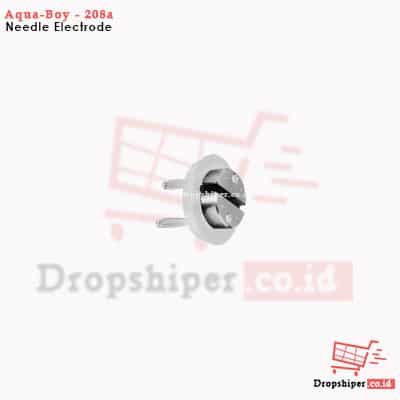 208a - Elektroda Jarum 1.5mm