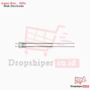 209a Kepala Elektroda Tusuk 310mm
