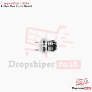 211a Kepala Elektroda Rol Kertas