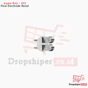 212- Flow Electrode Head 40 x 40mm