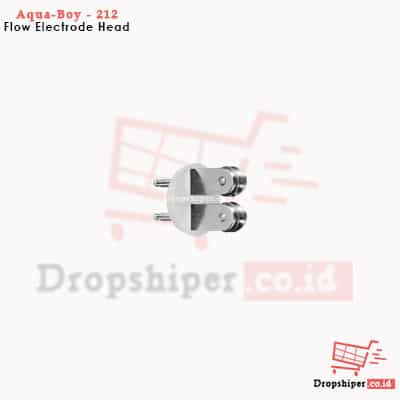 212- Flow Electrode Head 40 x 40mm