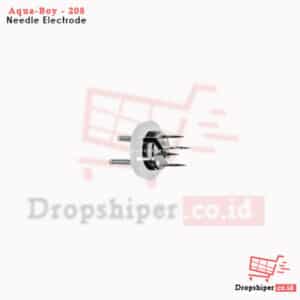 Aqua-Boy Needle Electrode 17mm (208)