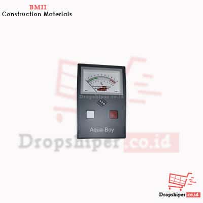 BMII - Construction Moisture Meter