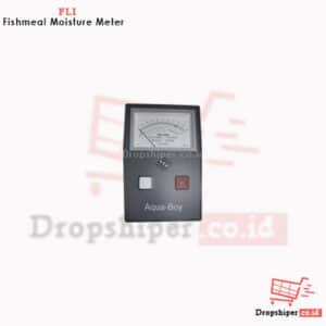 FLI Meter Kelembapan Fishmeal