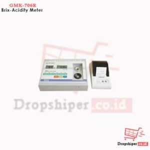 GMK-706R Fruits Brix-Acidity Meter