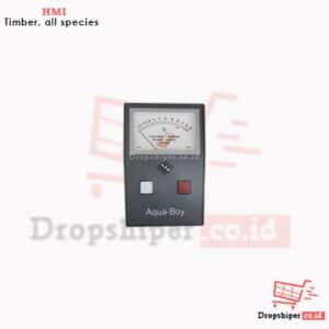 HMI - Alat Pengukur Kadar Air Kayu