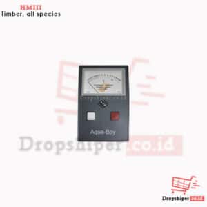 HMIII Meteran Moisture Kadar Air Timber