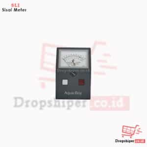 SLI - Sisal Moisture Tester