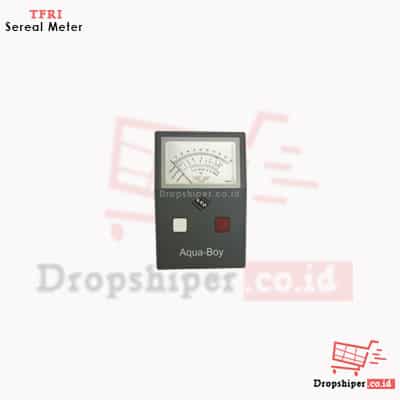 TFRI Meteran Kadar Air Kacang-kacangan