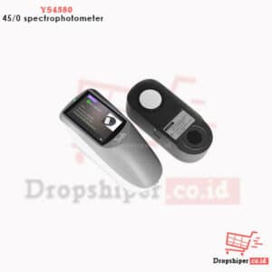 YS4580 Spektrofotometer 45/0 Portabel