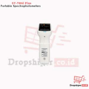 ST-700d Plus Alat Pengukur Warna Array Spectrophotometer