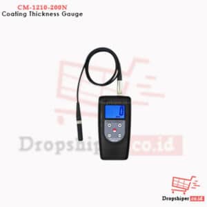 CM-1210-200N Tester Ketebalan Lapisan Portabel