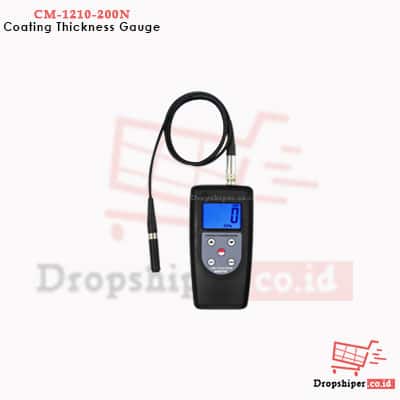 CM-1210-200N Tester Ketebalan Lapisan Portabel