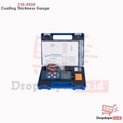 CM-8820-Digital-Uji-Ketebalan-Pelapis-(Tipe-F) CM-8820 Digital Uji Ketebalan Pelapis (Tipe F)