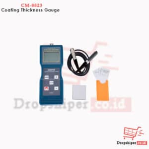 CM-8823 Alat Uji Deteksi Tebal Lapisan