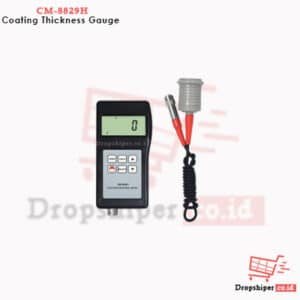 CM-8829H Digital Coating Thickness Meter