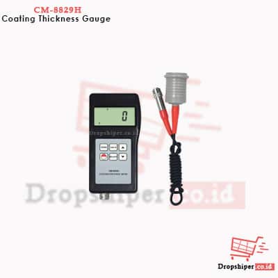 CM-8829H Digital Coating Thickness Meter