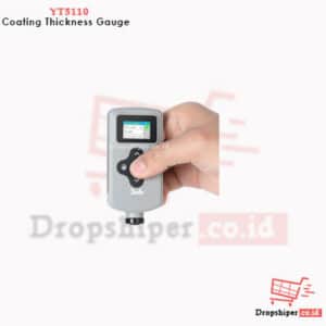 Digital Coating Thickness Meter YT5110