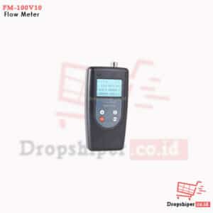 FM-100V10 Alat Penguji Aliran Genggam